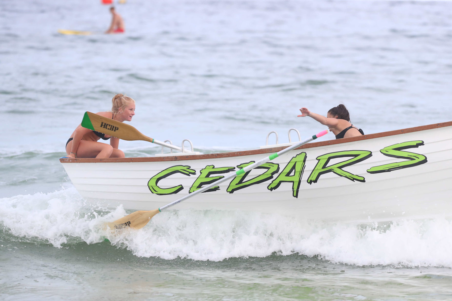 2019 Long Beach Island Lifeguard Tournament